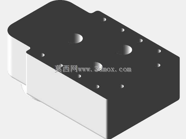 Dynamixel AX-12A�ŷ����[��3D��ӡ]
