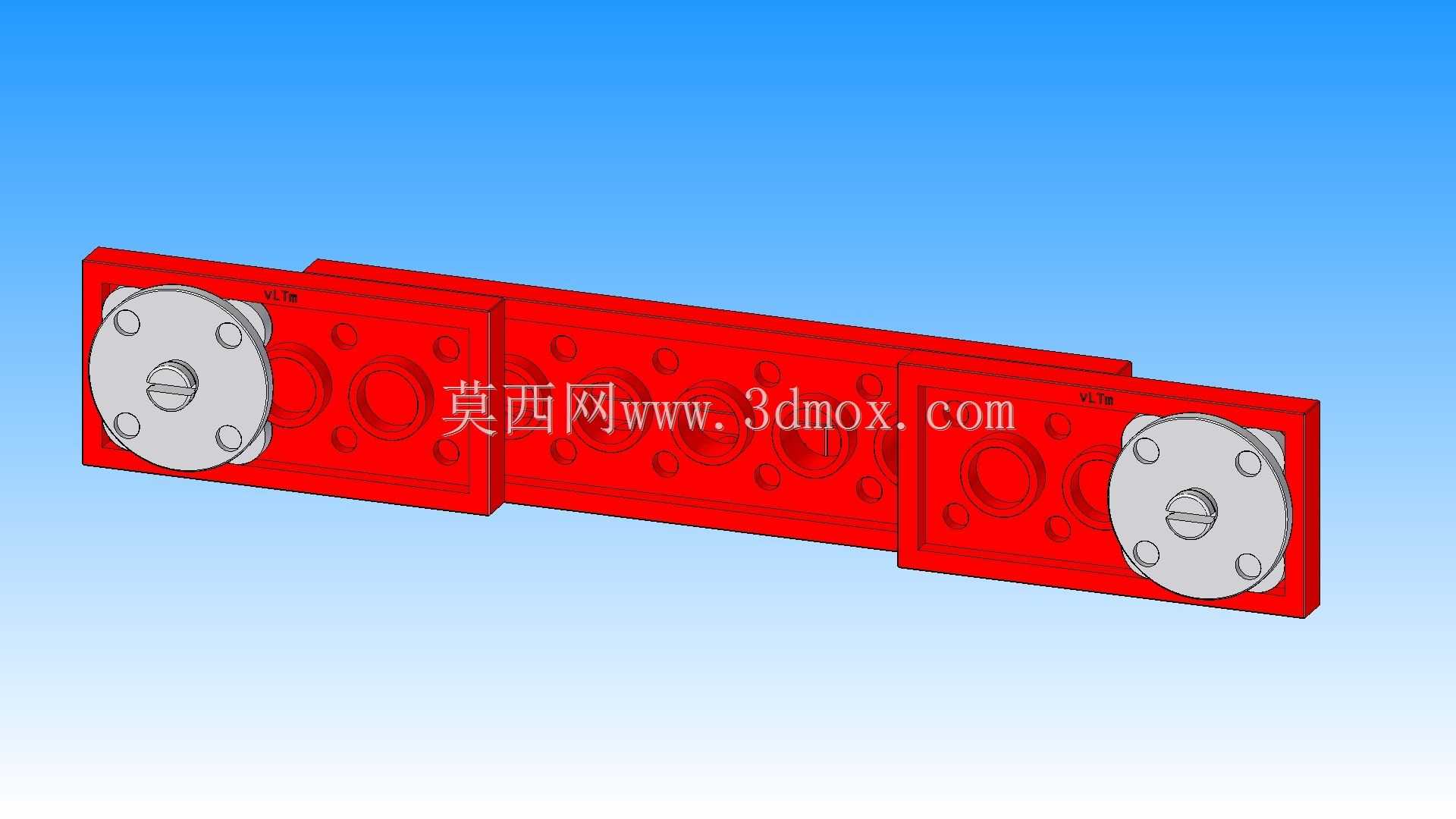 vLTm 0853-2乐高技术-31件601组件