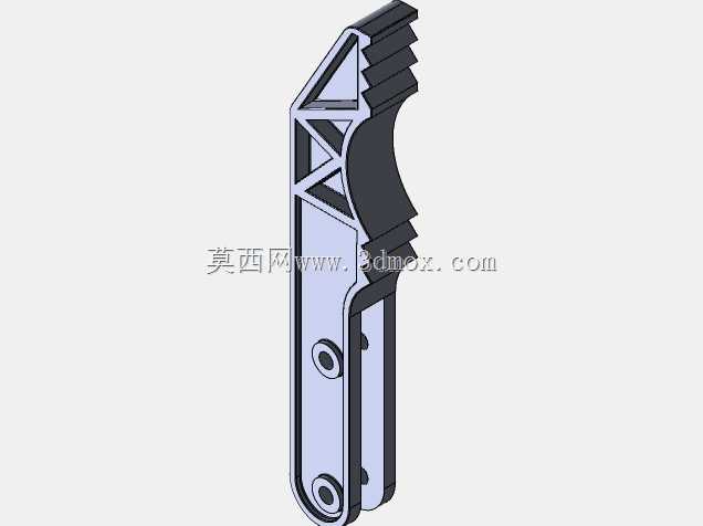 伺服电机驱动夹持器