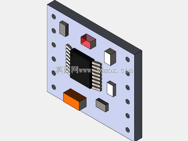 DRV8833�ز�ת�Ӱ�