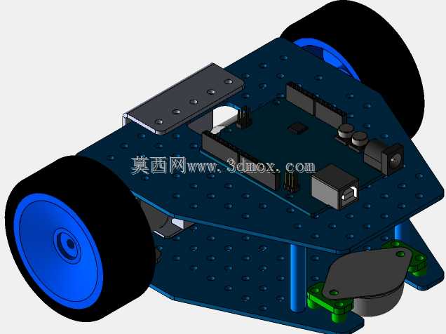 ro bot 2班