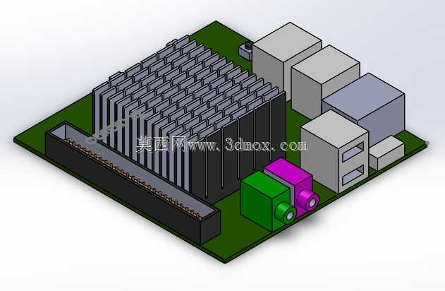 Odroid X2