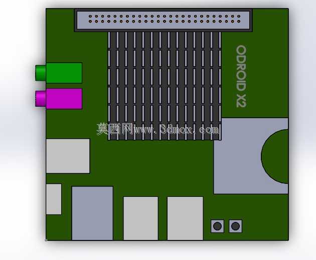 Odroid X2
