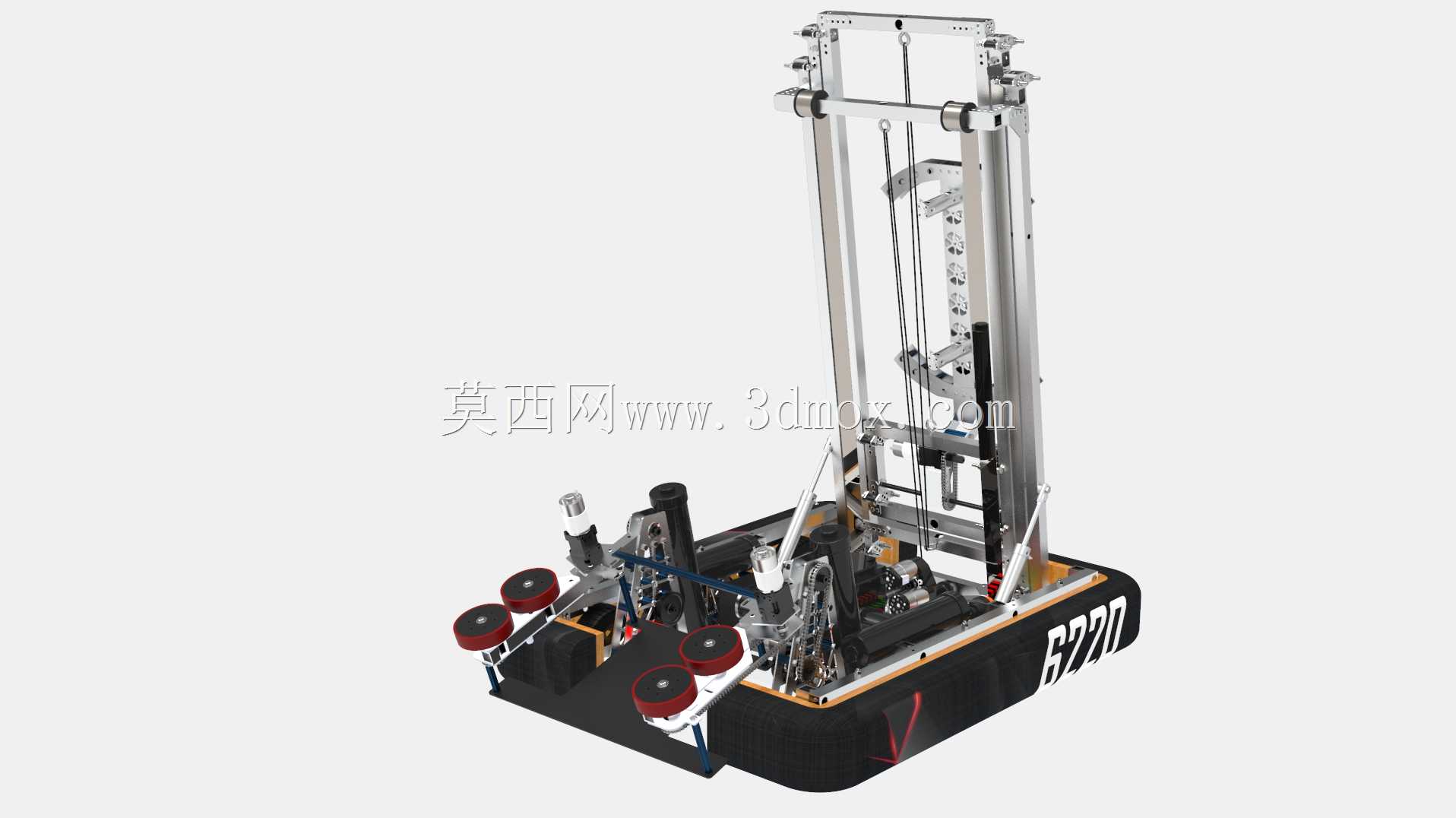 6220 frc 2019