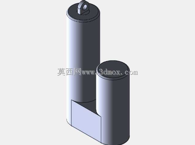 电动线性执行器6“