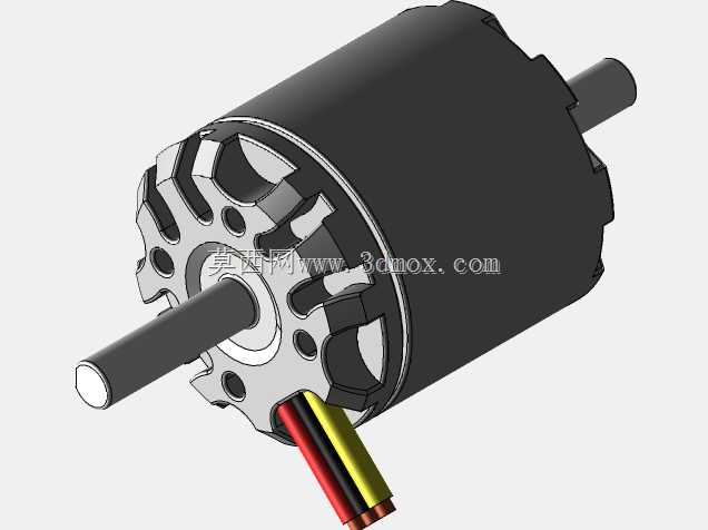 Odrive˫����-D5065 270KV