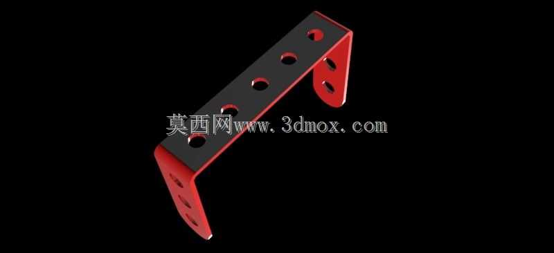 ˫�Ǵ�5x3x3-Meccano���