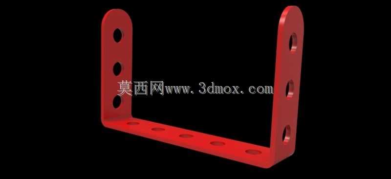 ˫�Ǵ�5x3x3-Meccano���