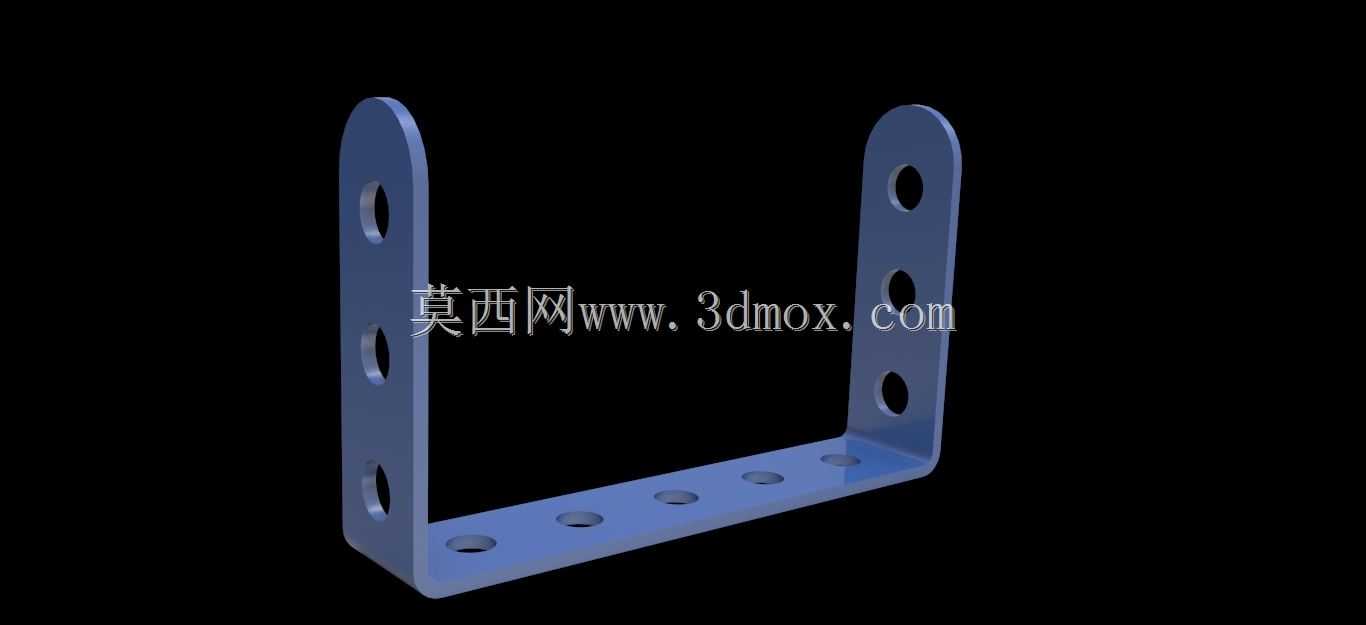 ˫�Ǵ�5x3x3-Meccano���