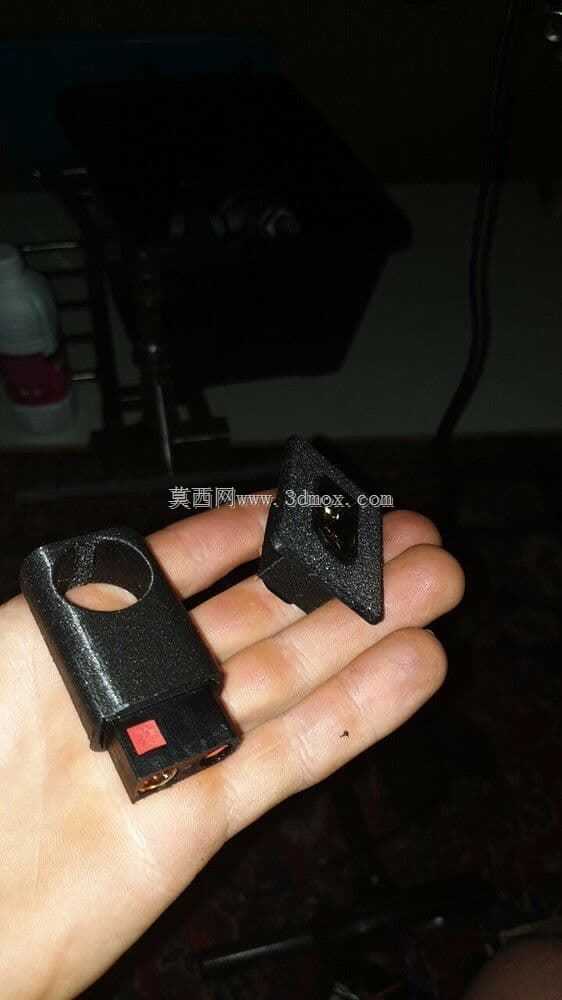 QS8面板安装\u0026环键