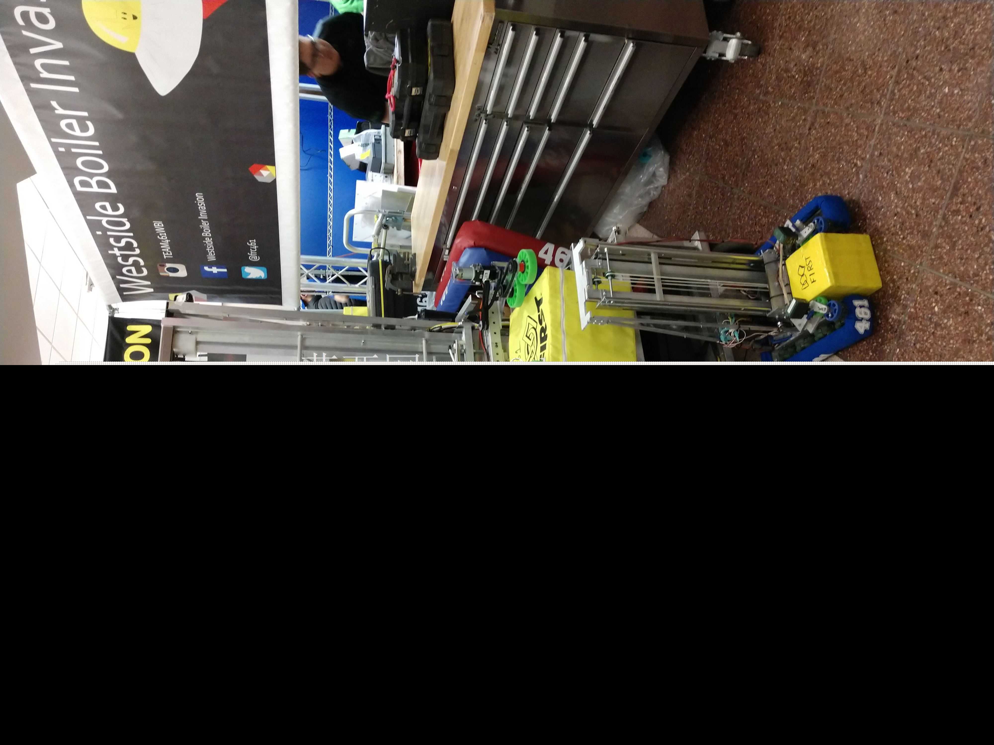 FRC 461 2018������