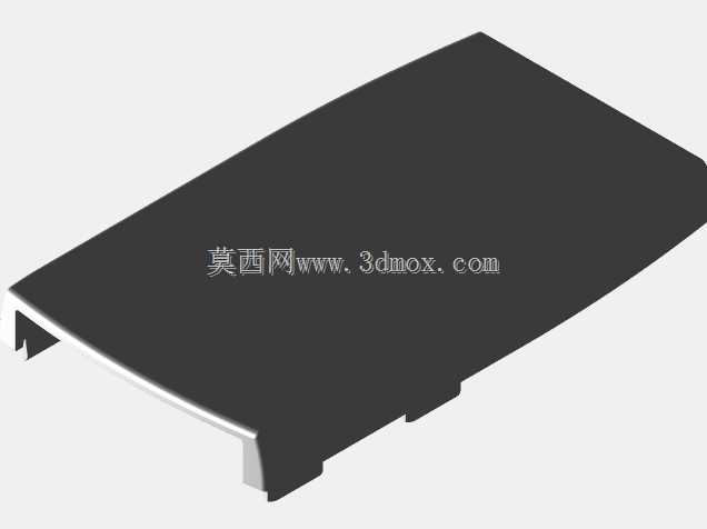 定制电子产品的3D可打印外壳