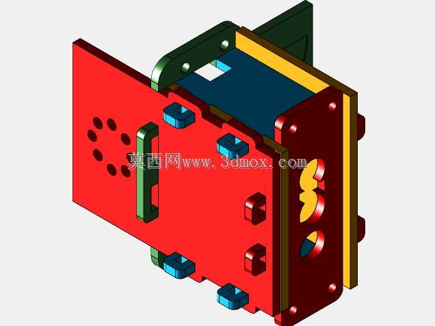 ����tetrix��Vex 393���֧��
