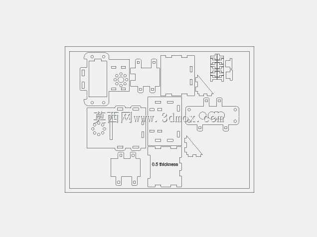 ����tetrix��Vex 393���֧��