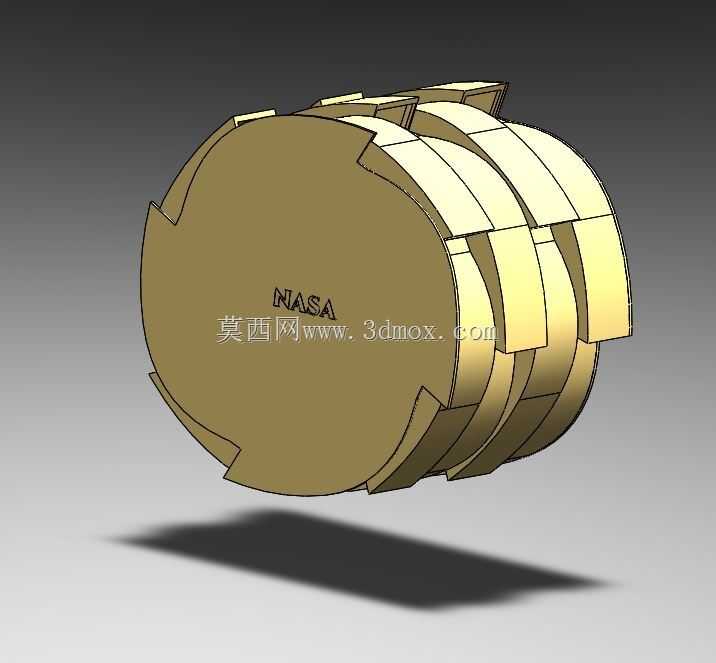 �������-�����߼�����ϵͳ���������ˣ�RASSOR���ھ��l Solidworks