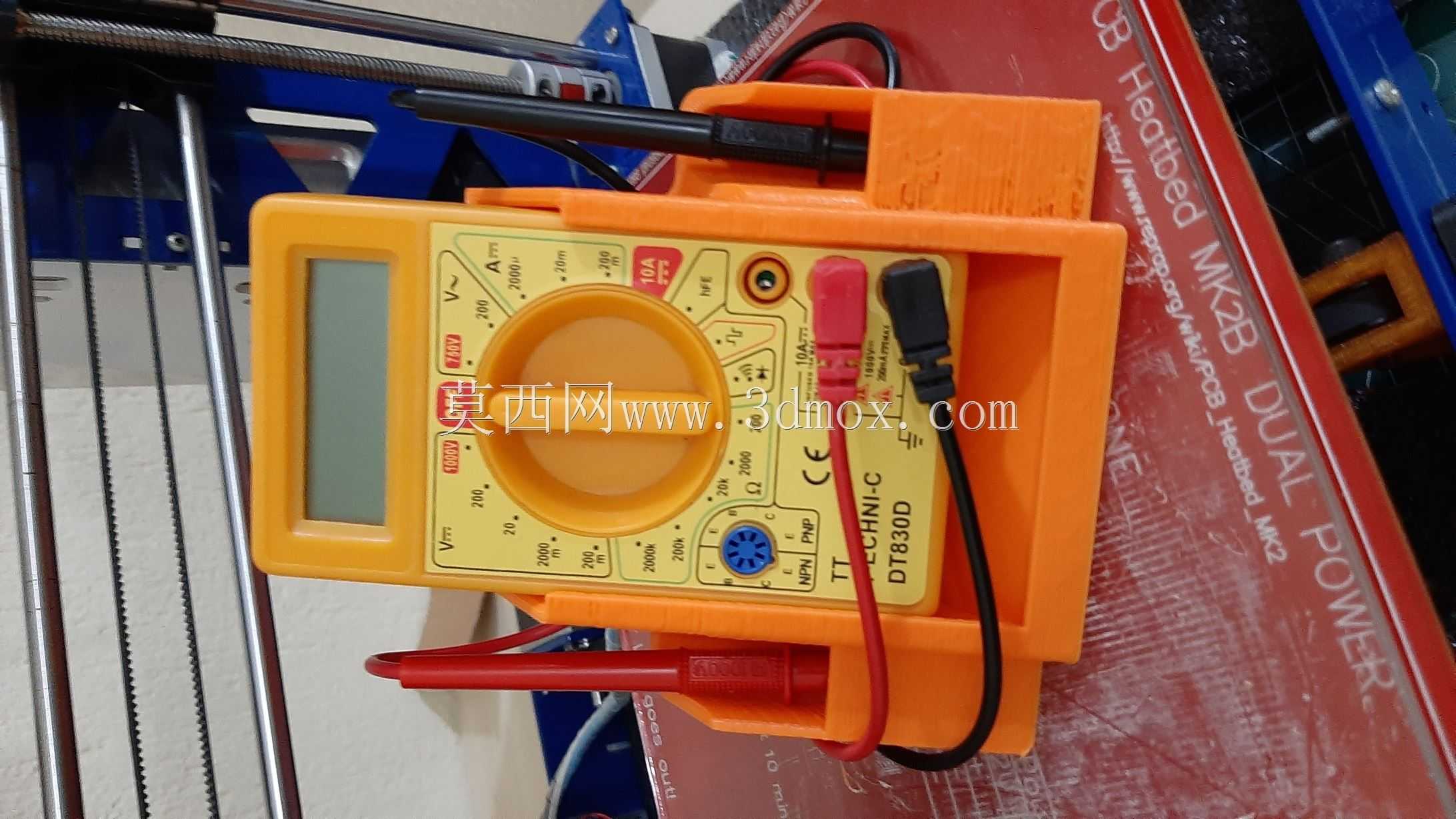 DT830D支架