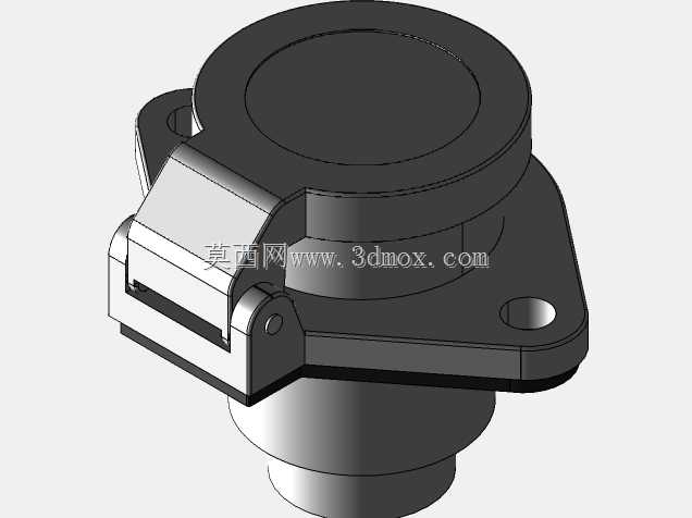 CNLINKO YA系列电源连接器