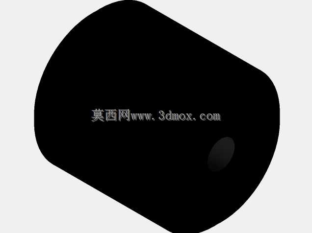 不同形状的四角轮全方位机器人
