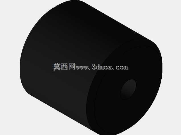 不同形状的四角轮全方位机器人