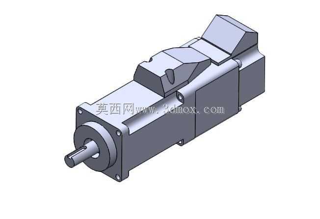 MSMD 100W