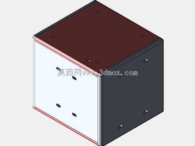 Caja Fuerte(保险箱)