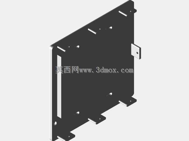Caja Fuerte(保险箱)