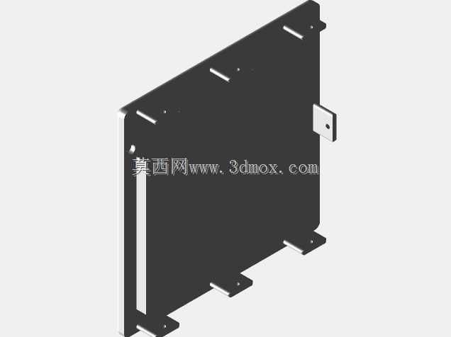 Caja Fuerte(保险箱)