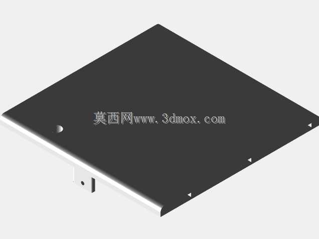 Caja Fuerte(保险箱)