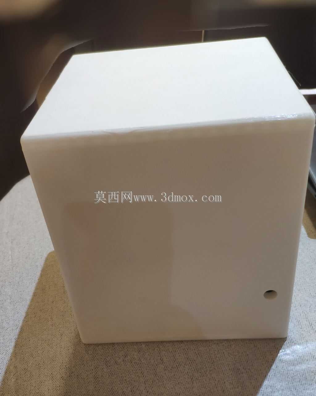 Caja Fuerte(保险箱)