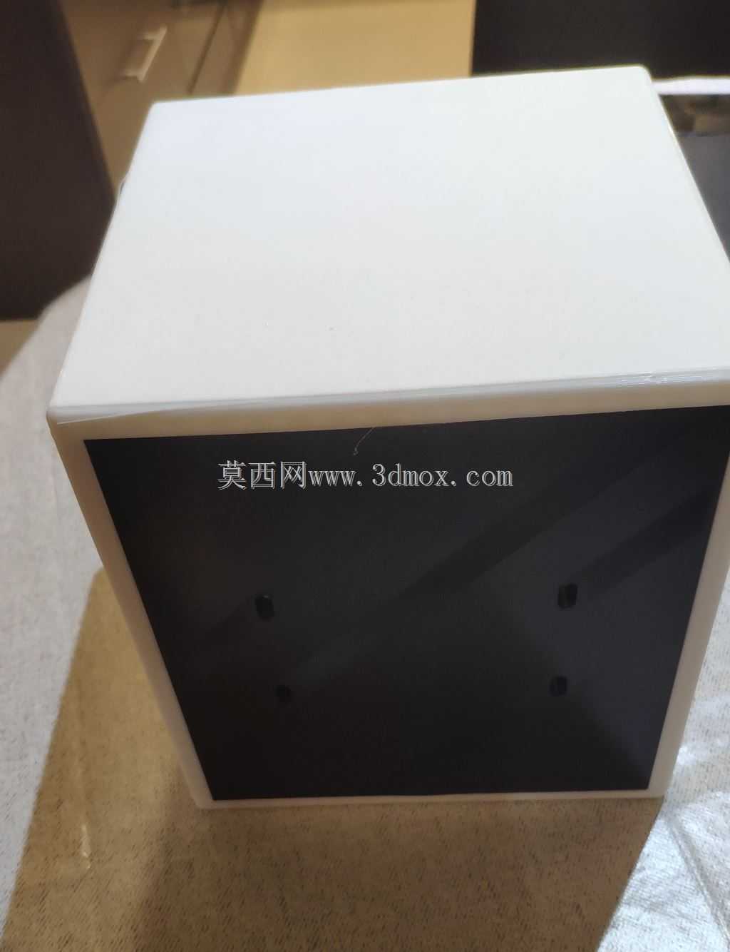 Caja Fuerte(保险箱)