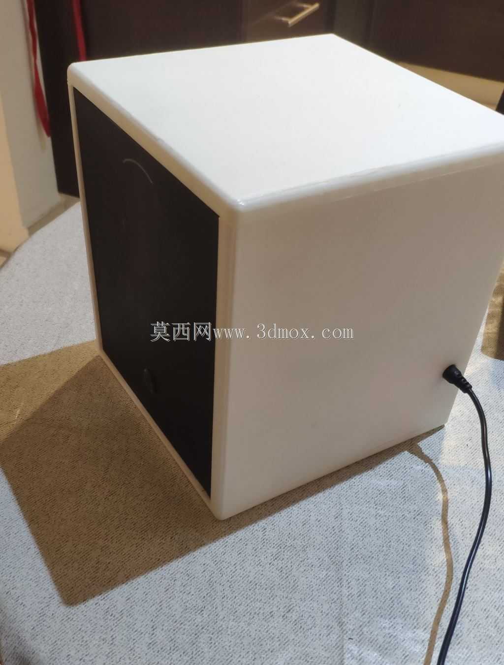 Caja Fuerte(保险箱)
