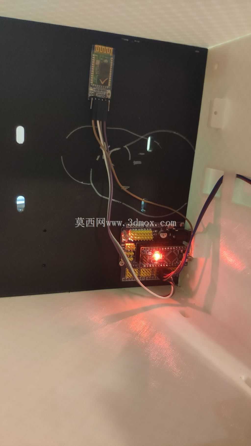 Caja Fuerte(保险箱)