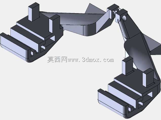 Ashya的夹持器(独特而强大的夹持器)