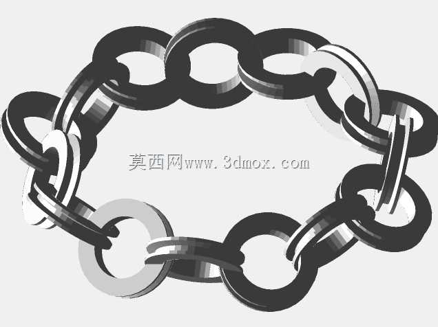 有趣的齿轮组