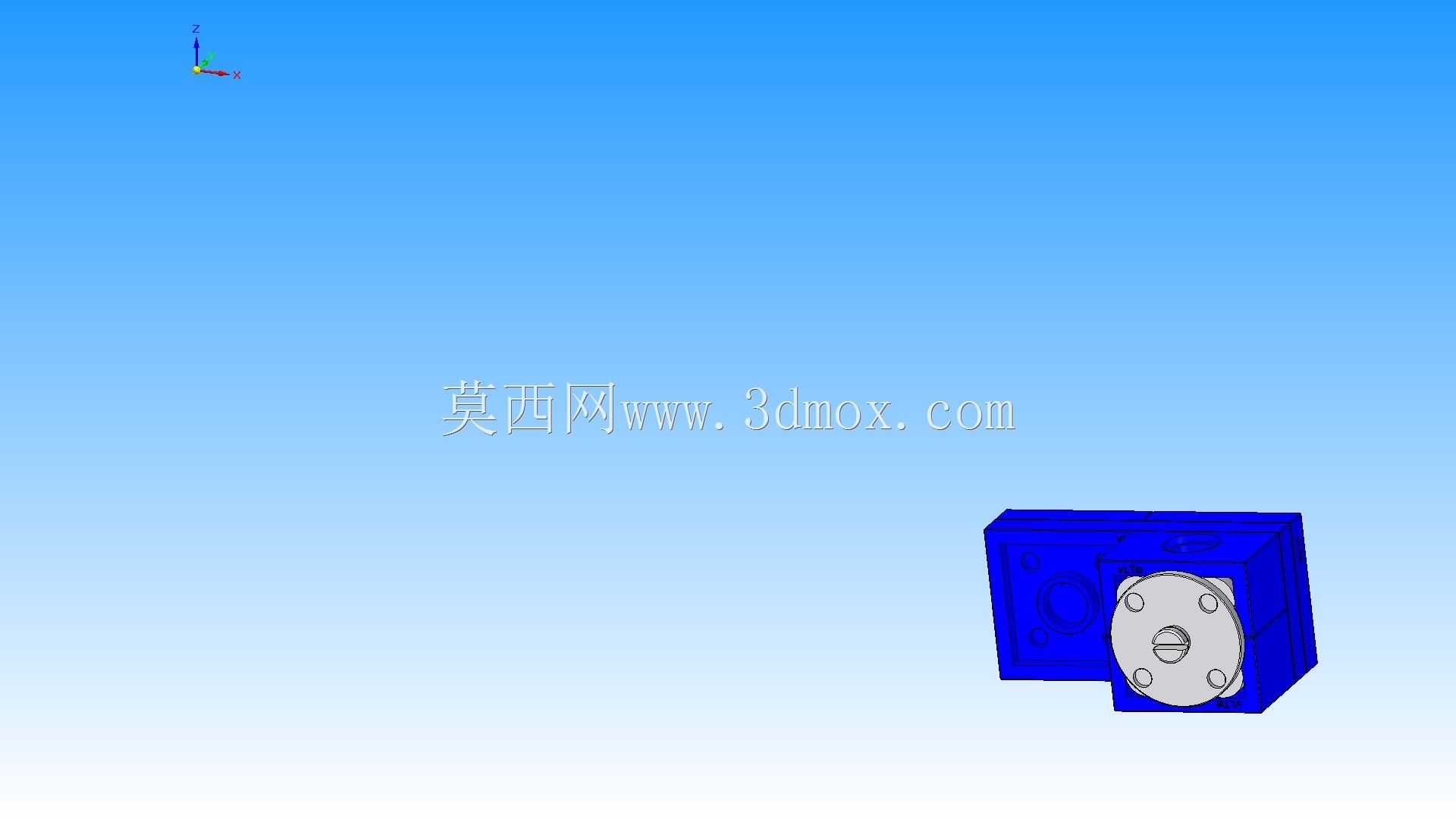 vLTm 0948-1乐高技术-19件206组件
