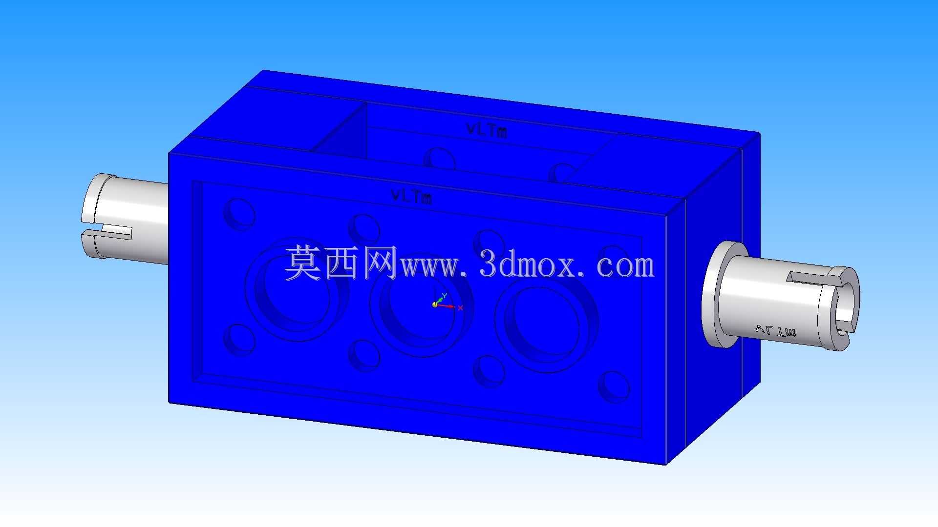vLTm 0948-1乐高技术-19件206组件