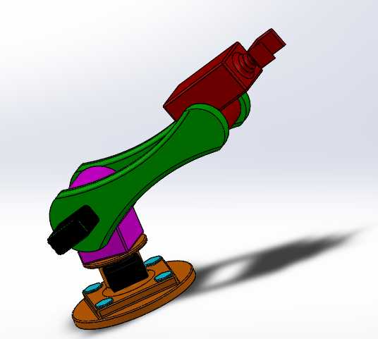 �ؽڻ�����-3DOF