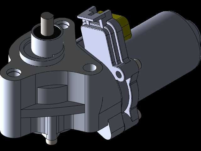双鳍状UGV