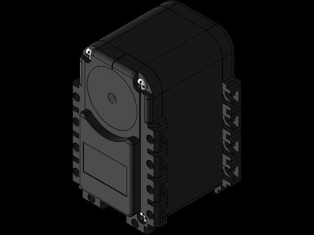 双鳍状UGV