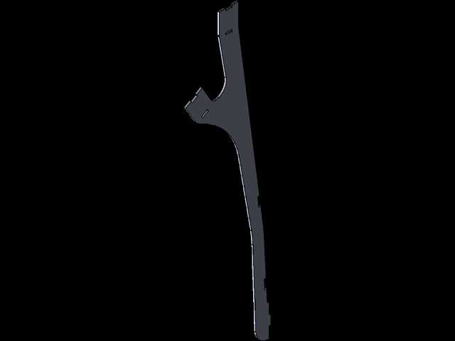 双鳍状UGV