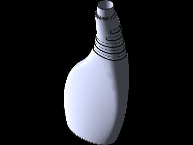 SolidWorks 3D CAD-第1部分(高级)
