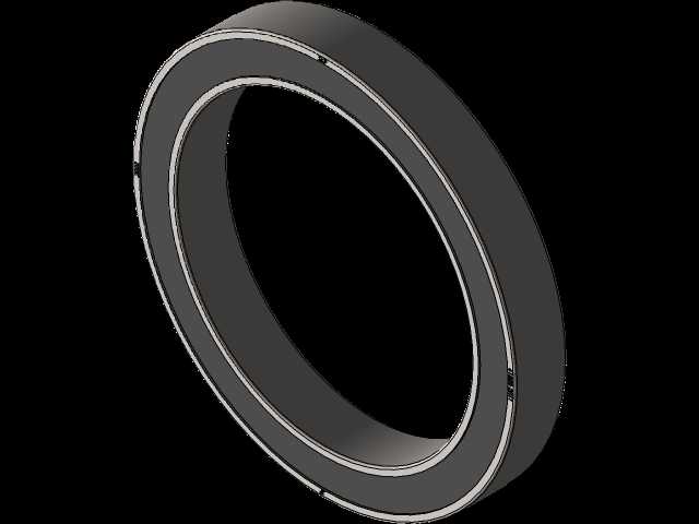 SKF 61808-2RS1