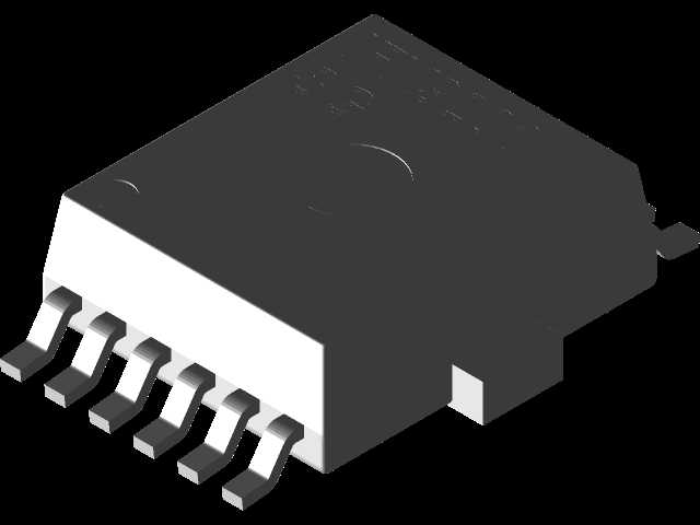 Ӣ����IFX9201SG H��