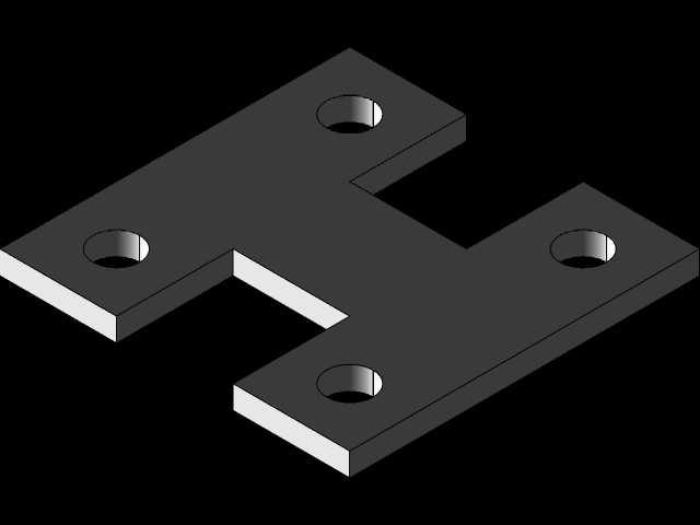笛卡尔机器人(3DOF)