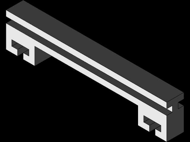 笛卡尔机器人(3DOF)