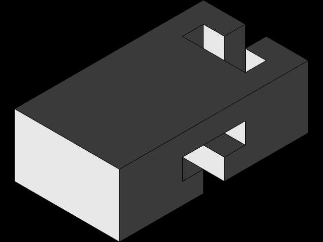 笛卡尔机器人(3DOF)