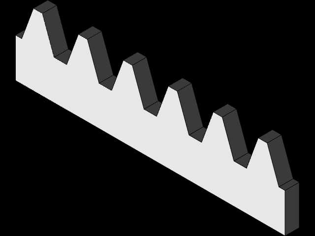 笛卡尔机器人(3DOF)