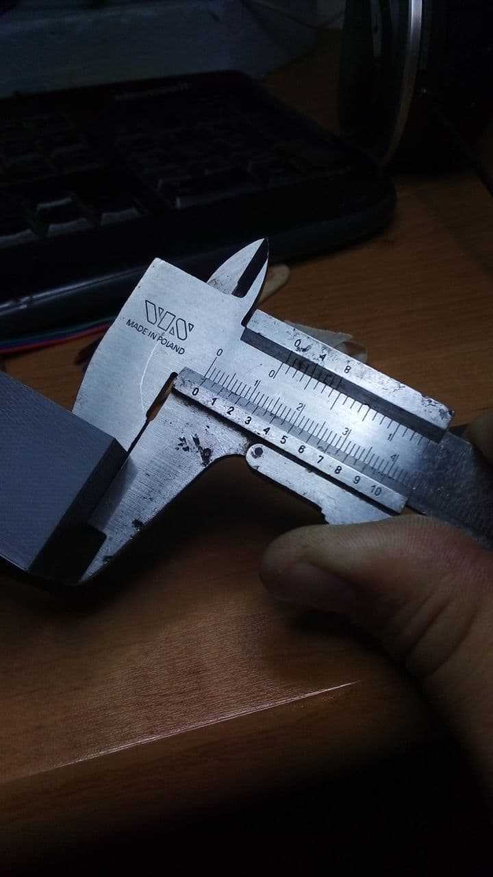 无轴承直线执行器