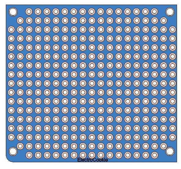 ��Cookie PCB