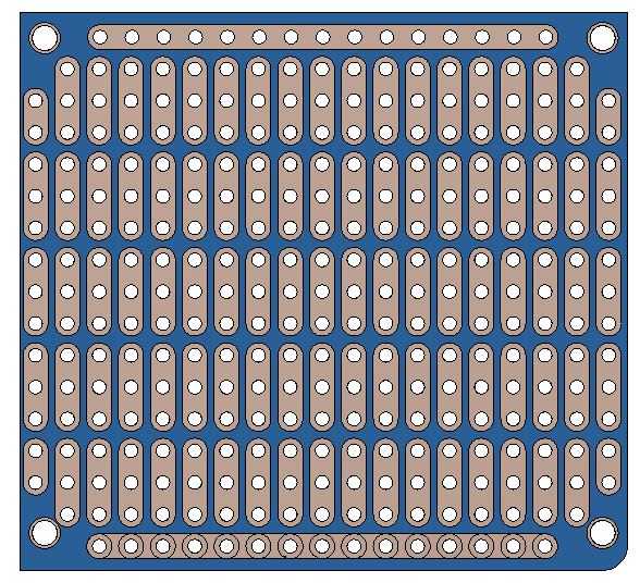 ��Cookie PCB